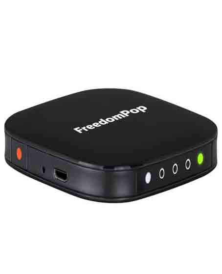  FreedomPop Supernova