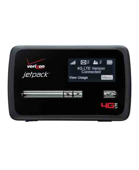 Novatel Wireless