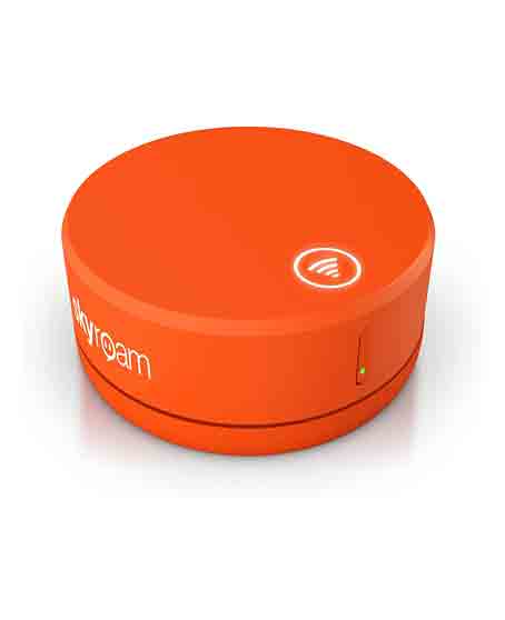 Skyroam Solis