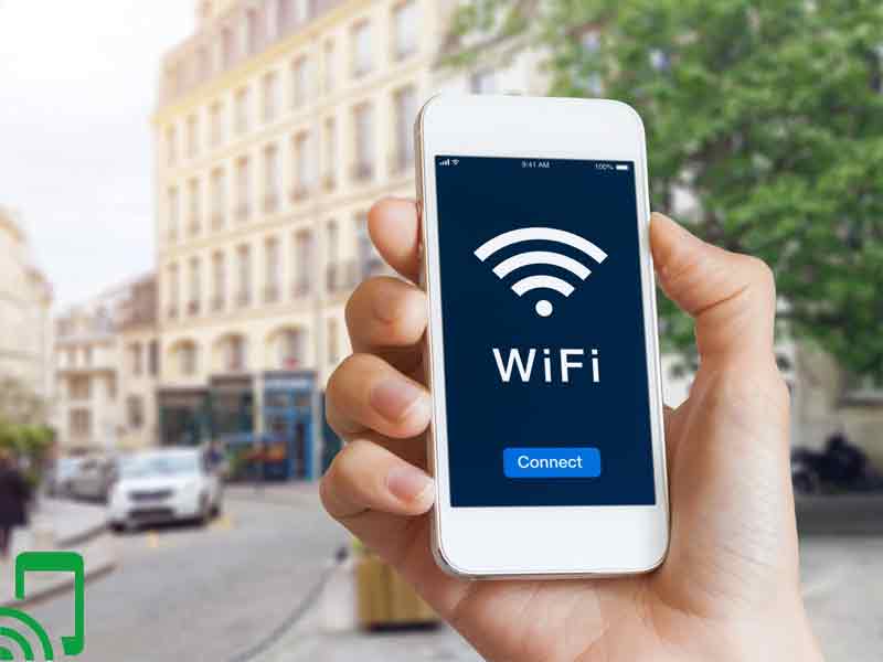 Wifi Hotspot Devices Unlimited Data Providers