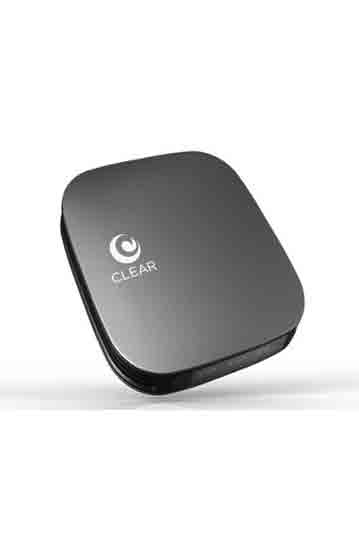 CLEAR Spot Voyager IFM-910CW