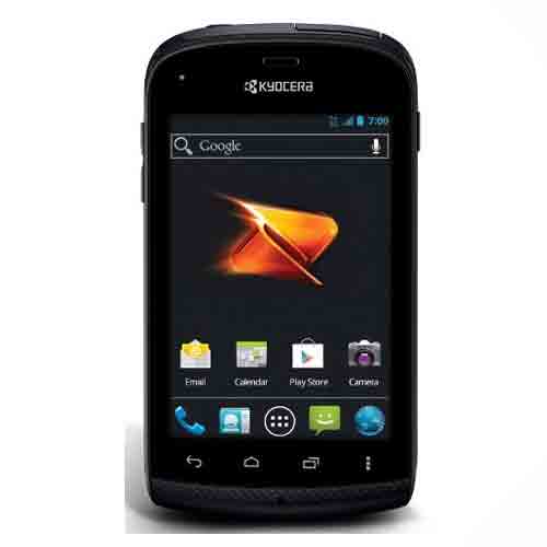 Kyocera Hydro Edge