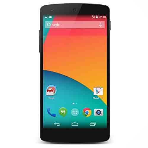 LG Nexus 5 D820