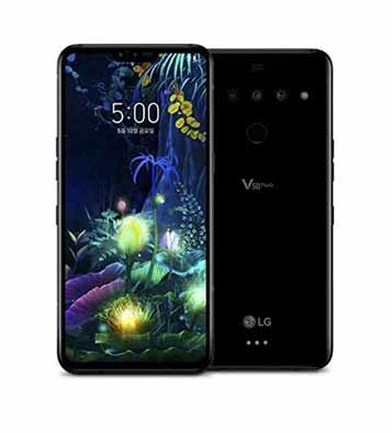 LG V50 ThinQ 5G