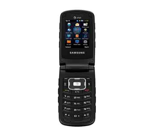 Samsung Rubgy 2