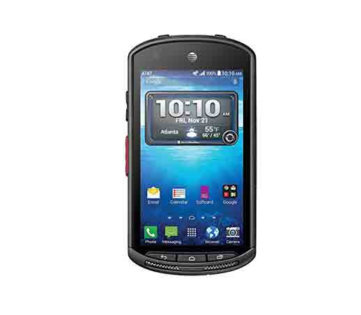 Kyocera DuraForce E6560