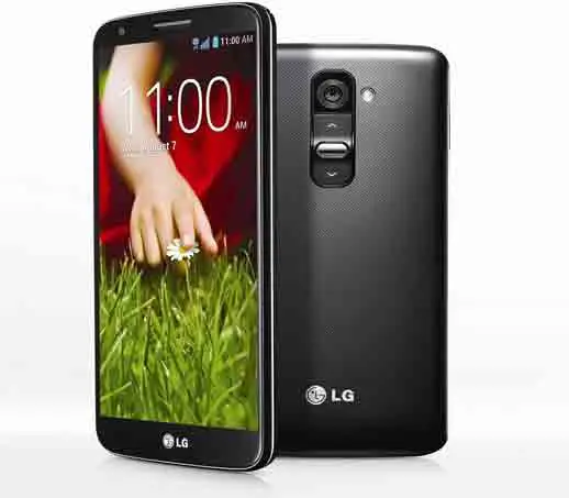 LG G2 D802 4G LTE