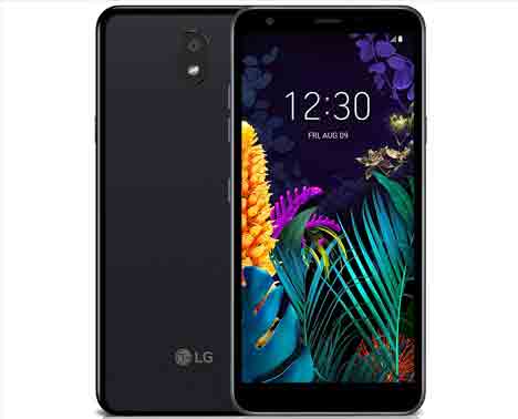 LG K30