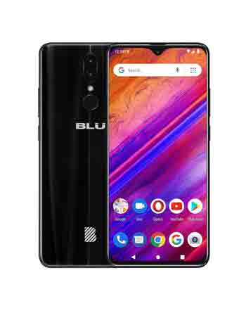 BLU G9