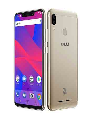 BLU Vivo XL4