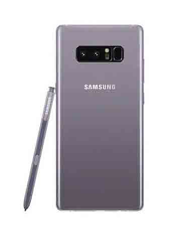 Samsung Galaxy Note8