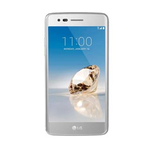 LG Aristo M210