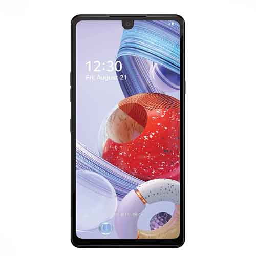 LG Stylo 6 