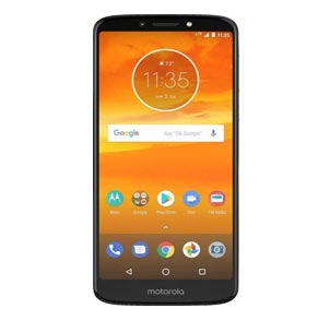 Motorola E5 Plus