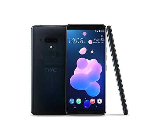 HTC U12+