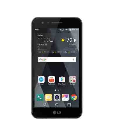 LG Phoenix 3