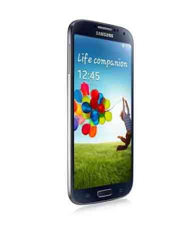 Samsung Galaxy S4