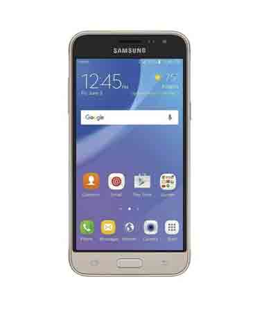 Samsung Galaxy Sol