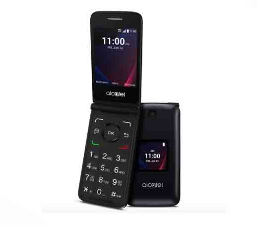 Alcatel GO FLIP V 4051S