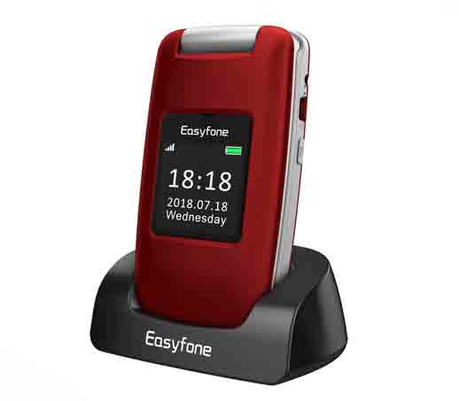 Easyfone prime A1