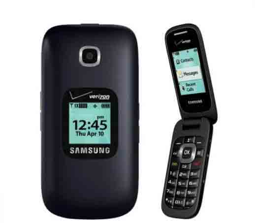 Samsung Gusto 3