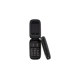 ZTE Z2223 Flip phone