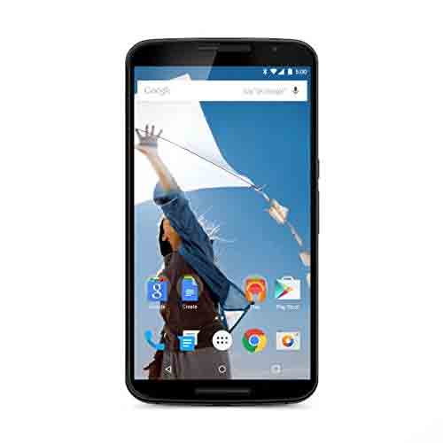 MOTOROLA NEXUS 6