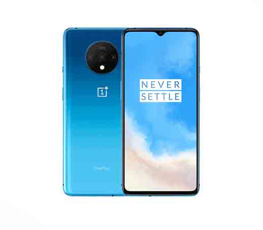 OnePlus 7T