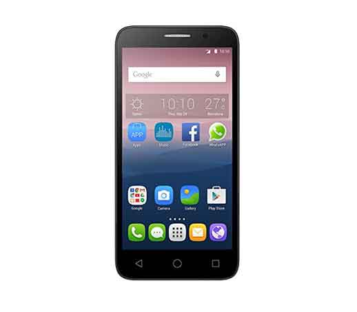 Alcatel OneTouch Pop 3