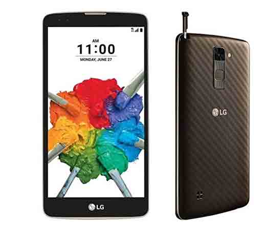 LG Stylo 2 Plus