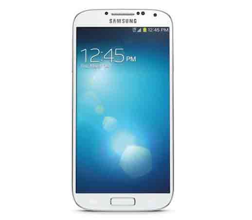 Samsung Galaxy S4