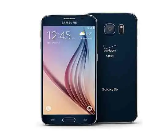 Samsung Galaxy S6 SM-G920V