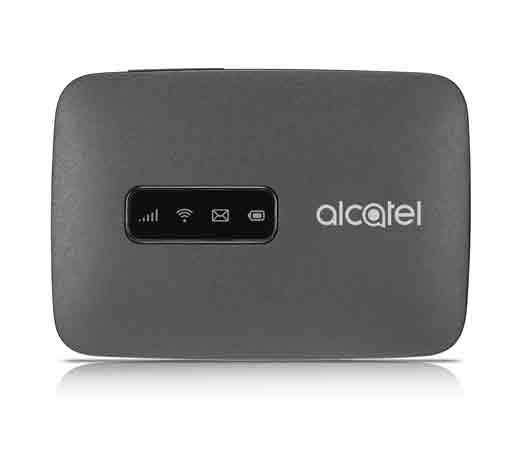 Alcatel LINKZONE