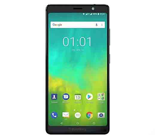 BlackBerry Evolve BBG100