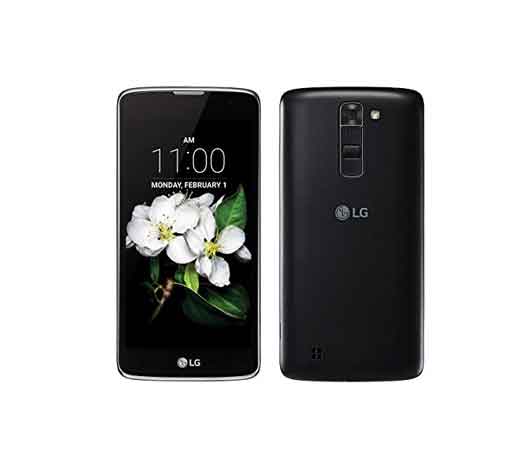 LG K7