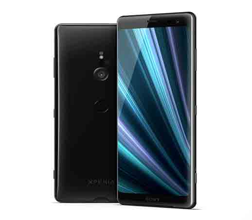 Sony Xperia XZ3