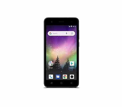 Virgin Mobile Coolpad Illumina