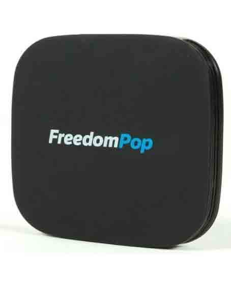 Freedom Spot Photon 4G