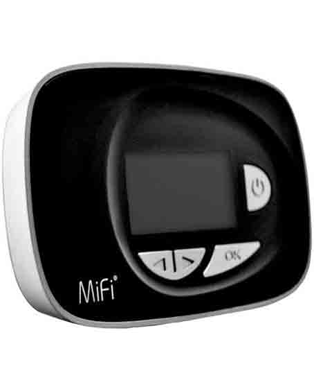 Freedompop Novatel MiFi 500