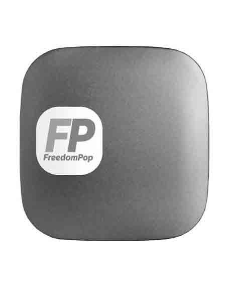 Freedompop mobile hotspot platinum