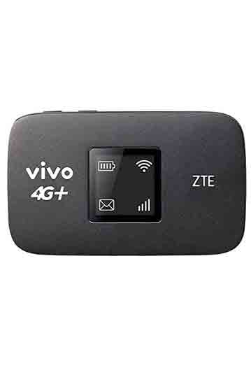 ZTE Caribbean Mobile Hotspot