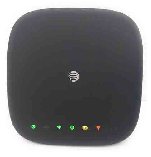 ZTE Home Wireless WiFi 4G LTE