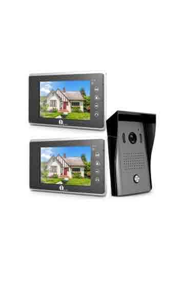  1Byone Video Doorbell