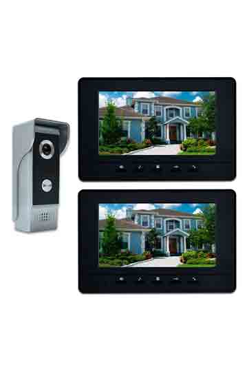  AMOCAM Video doorbell