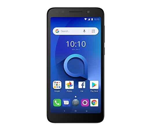  Alcatel 1X 