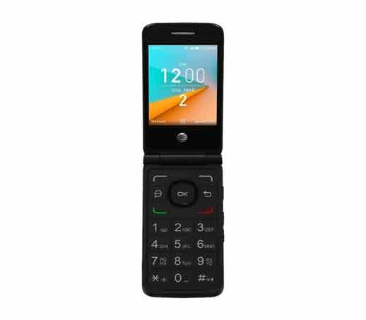 Alcatel-Cingular-Flip-2