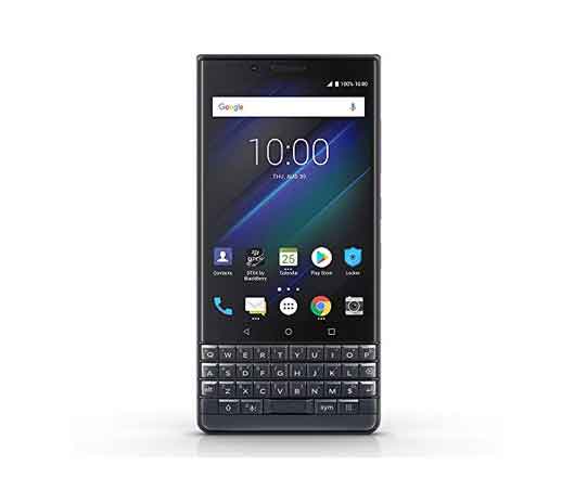  BlackBerry KEY2