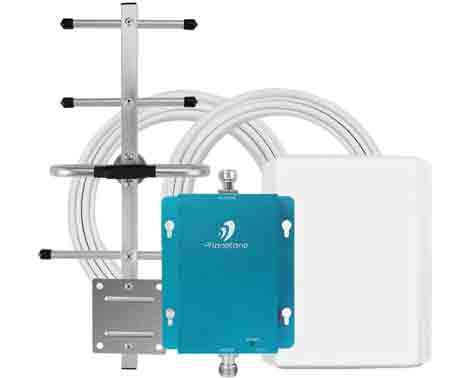 Cell Phone Signal Booster