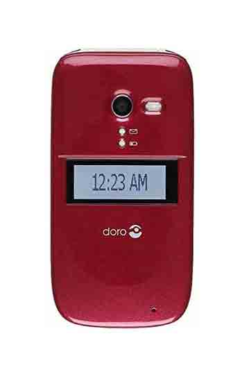 Consumer Cellular Doro Phone