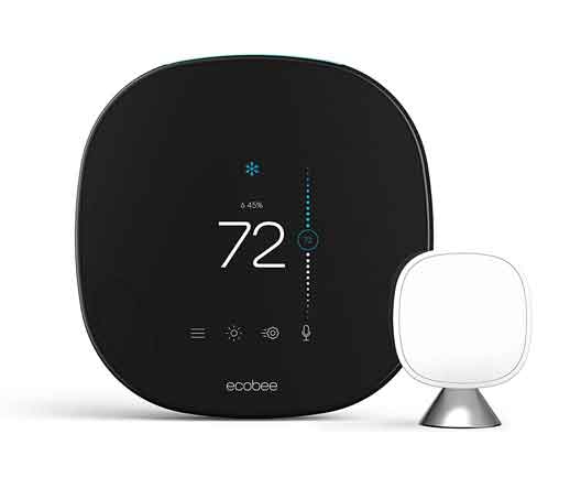 Ecobee Smart Thermostat